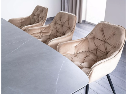 Kėdė CHERRY VELVET