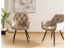 Kėdė CHERRY VELVET