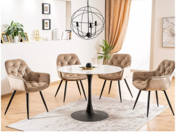 Kėdė CHERRY VELVET