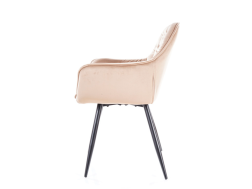 Kėdė CHERRY VELVET