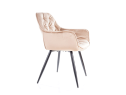 Kėdė CHERRY VELVET