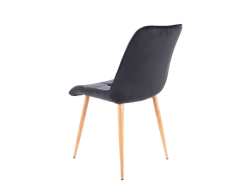 Kėdė CHIC D VELVET