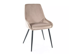 Kėdė COBE VELVET
