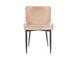 Kėdė COLIN B VELVET