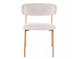 Kėdė ELTON D BREGO