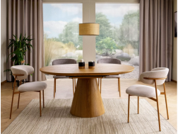 Kėdė ELTON D BREGO