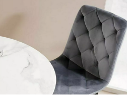 Kėdė JERRY VELVET