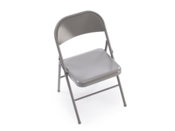 Sulankstoma kėdė K-565