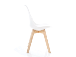 Kėdė KRIS ĄŽUOLAS