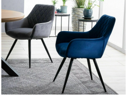 Kėdė LINEA VELVET