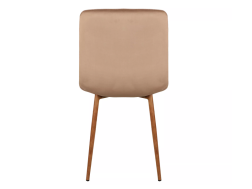 Kėdė MILA D VELVET