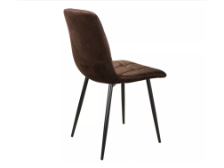 Kėdė MILA VELVET