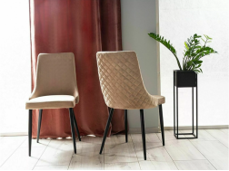 Kėdė PIANO B VELVET