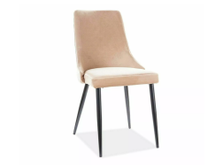 Kėdė PIANO B VELVET