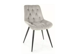 Kėdė PRAGA VELVET
