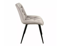 Kėdė PRAGA VELVET