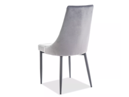 Kėdė TRIX B VELVET