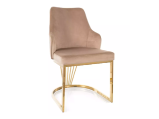 Kėdė ALURE VELVET
