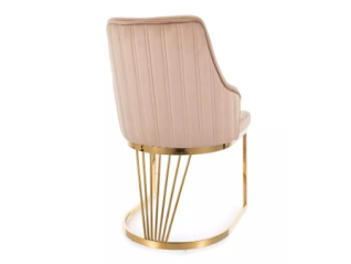 Kėdė ALURE VELVET