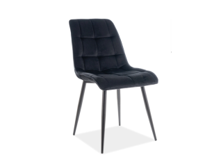 Kėdė CHIC MATT VELVET