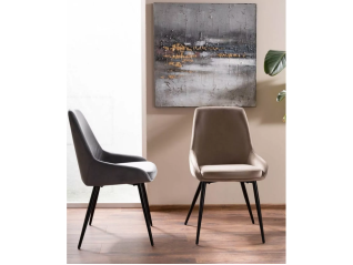 Kėdė COBE VELVET