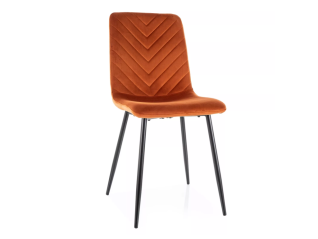 Kėdė DAREN VELVET