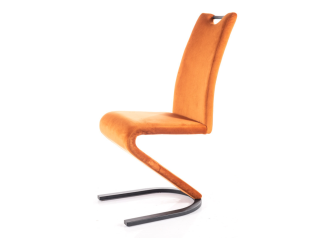Kėdė H-090 VELVET