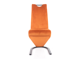 Kėdė H-090 VELVET