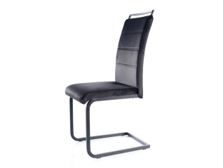 Kėdė H-441 VELVET