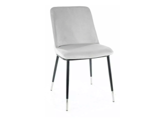 Kėdė JILL VELVET