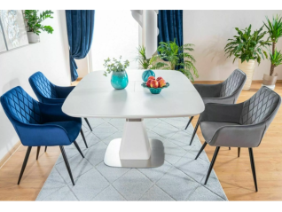 Kėdė LINEA VELVET