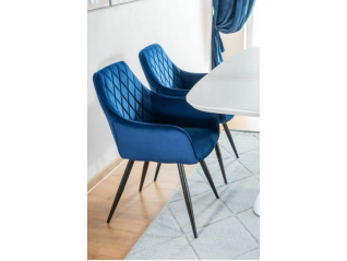 Kėdė LINEA VELVET