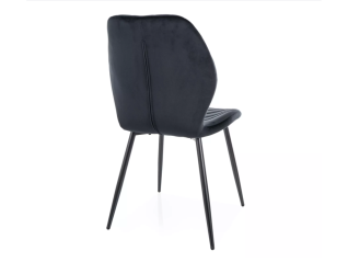 Kėdė MIKE VELVET