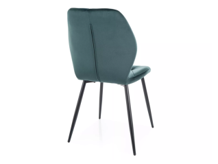 Kėdė RICK VELVET