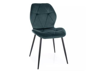 Kėdė RICK VELVET