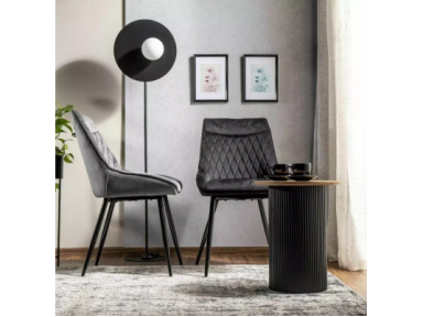 Kėdė AGAT VELVET Kėdė AGAT VELVET