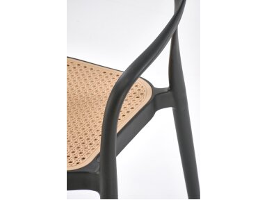 Lauko kėdė K-530 Lauko kėdė K-530