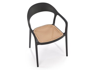 Lauko kėdė K-530 Lauko kėdė K-530