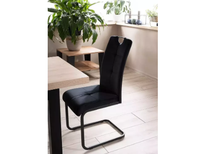 Kėdė AXO VELVET 3