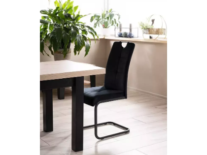 Kėdė AXO VELVET 4