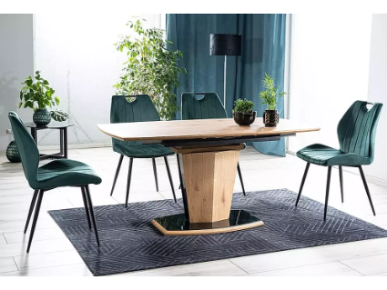 Kėdė ARCO VELVET 3