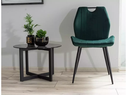 Kėdė ARCO VELVET 1
