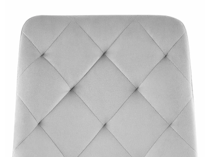 Kėdė JERRY VELVET 2 Kėdė JERRY VELVET 2