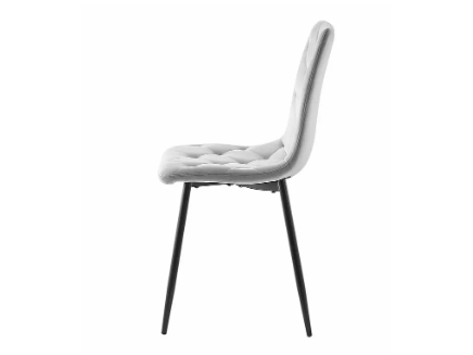 Kėdė JERRY VELVET 1