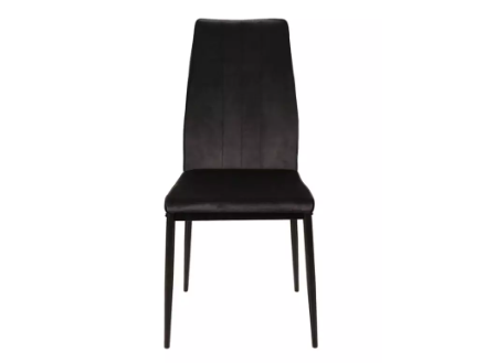 Kėdė ATOM VELVET 1