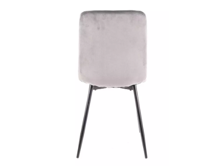 Kėdė ALAN VELVET 2 Kėdė ALAN VELVET 2