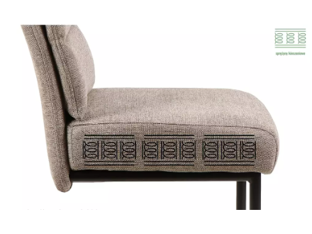 Kėdė BERRY BREGO 3 Kėdė BERRY BREGO 3