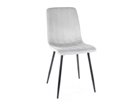 Kėdė ALAN VELVET Kėdė ALAN VELVET