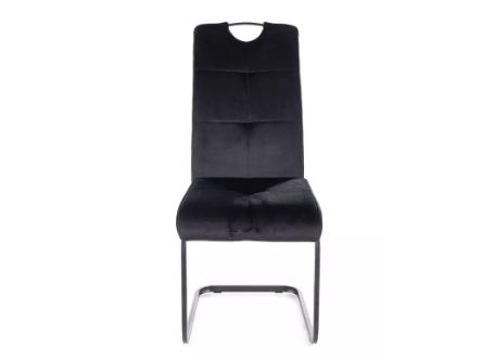 Kėdė AXO VELVET 1