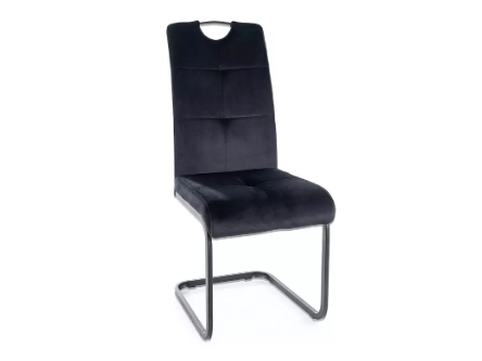 Kėdė AXO VELVET